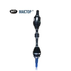 Axle Shaft 43420-0E060 | Front Left Drive Axle for Toyota Highlander 2015- Lexus RX350 RX450h FWD/AWD