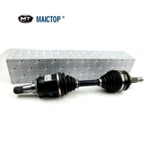 Front Right Drive Shaft 43430-60060 | OEM for Toyota Prado GRJ120 2003-2010