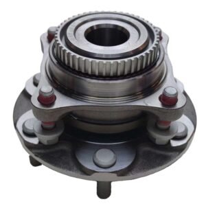 Toyota Hilux Revo Vigo Rocco OEM Front Wheel Drive Bearing 43550-0K030 Conjunto De Buje Y Rodamiento Wheel Hub Bearing