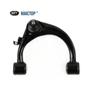 Toyota OEM 48630-60010 front upper left control arm for 1998-2007 Land Cruiser and LX470 improves suspension stability