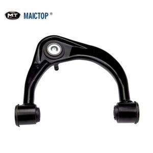 Toyota OEM 48630-60020 front upper left control arm for 2003-2009 4Runner 2007-2010 FJ Cruiser and 2003-2009 Lexus GX470 suspension stability