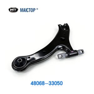 Maictop front lower control arm for Toyota OEM 48068-33050