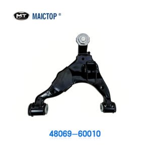 Maictop suspension control arm for Toyota 4Runner and FJ Cruiser OEM 48069-60010
