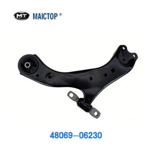Maictop suspension control arm for Toyota Camry and Lexus ES OEM 48069-06230