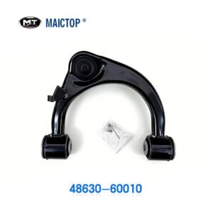 Maictop control arm OEM 48630-60010 for Land Cruiser 100 and Lexus LX470 front suspension fitment