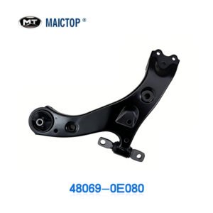 Maictop suspension control arm for Toyota Highlander OEM 48069-0E080
