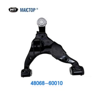 Maictop suspension control arm for Land Cruiser 200 and Lexus LX570 OEM 48068-60010