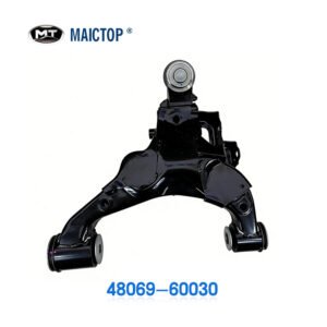 Maictop suspension control arm for Land Cruiser 200 and Lexus LX570 OEM 48069-60030