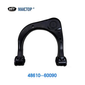 Maictop control arm OEM 48610-60090 for Land Cruiser 100 and Lexus LX470 front suspension fitment