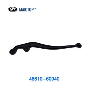Maictop control arm OEM 48610-60040 for Toyota Land Cruiser 70 Series front suspension fitment
