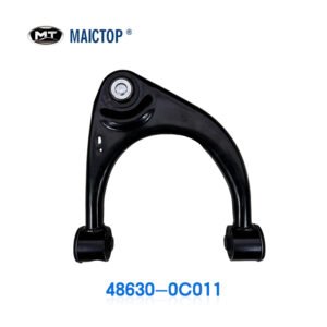 Maictop control arm OEM 48630-0C011 for Toyota Tundra and Sequoia front suspension fitment