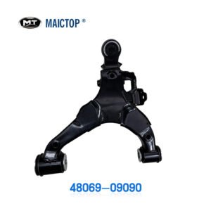 Maictop control arm OEM 48069-09090 for Toyota Sequoia front suspension fitment