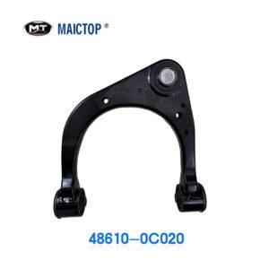Maictop control arm OEM 48610-0C020 for Toyota Tundra and Sequoia front suspension fitment