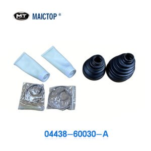 Maictop front axle outer shaft sub-assembly OEM 04438-60030 for Toyota 4Runner, Land Cruiser Prado 2002-2004