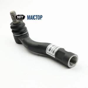 Maictop left tie rod end assembly OEM 45047-69115 for Toyota Land Cruiser, Lexus 2002-2005