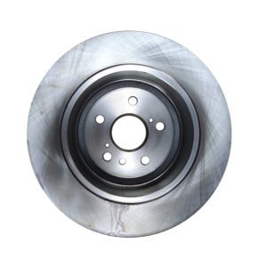 Maictop rear brake disc OEM 42431-48060 for Toyota Highlander 2007-2013