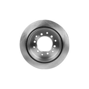 Maictop rear brake disc OEM 42431-60201 for Toyota 4Runner 2005-2009, 2007-2009