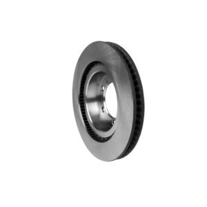Maictop rear brake disc OEM 43512-60191 for Toyota 4Runner, Land Cruiser Prado 2013-2019, 2013-2023