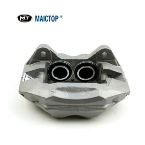 Maictop left disc brake cylinder assembly OEM 47750-0K061 for Toyota Fortuner 2007-2010, 2010-2012