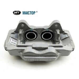 Maictop left disc brake cylinder assembly OEM 47750-0k140 for Toyota Fortuner 2008-2015, 2008-2017