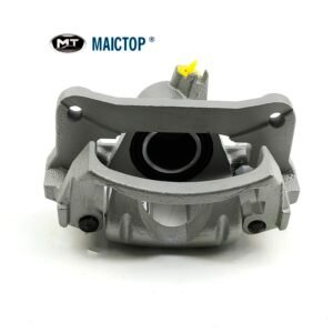 Maictop left rear disc brake cylinder assembly OEM 47750-34030 for Toyota 4Runner, Fortuner, Lexus 2009-2019, 2009-2024, 2019-2024, 2023-2024