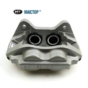 Maictop left disc brake cylinder assembly OEM 47750-60120 for Toyota Land Cruiser 1999-2016