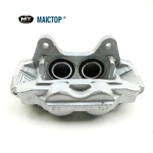 Maictop left disc brake cylinder assembly OEM 47750-60300 for Toyota 4Runner, Land Cruiser Prado, Lexus 2009-2013, 2009-2015