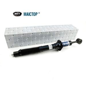 Maictop front right shock absorber assembly OEM 48510-69176 for Toyota Land Cruiser Prado, Land Cruiser 2005-2009