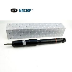 Maictop rear right shock absorber assembly OEM 48530-69395 for Toyota Land Cruiser 2007-2016