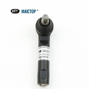 Maictop right tie rod end assembly OEM 45046-69245 for Toyota 4Runner, Land Cruiser Prado, Lexus, Land Cruiser 2009-2017, 2009-2019, 2009-2023