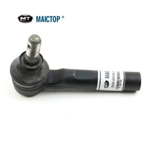 Maictop right tie rod end assembly OEM 45046-39505 for Toyota 4Runner, Land Cruiser Prado, Land Cruiser 2002-2003, 2002-2005, 2007-2009