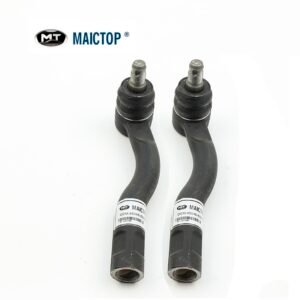 Maictop right tie rod end assembly OEM 45046-69205 for Toyota Land Cruiser, Lexus 2002-2005