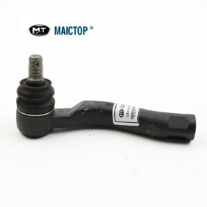 Maictop right tie rod end assembly OEM 45046-69195 for Toyota Land Cruiser, Lexus 1998-2002