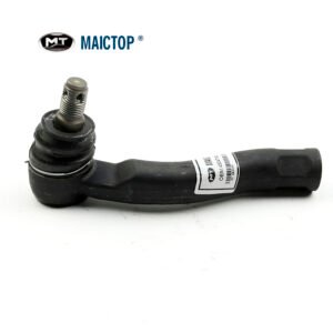 Maictop left tie rod end assembly OEM 45047-69100 for Toyota Land Cruiser, Lexus 1998-2002