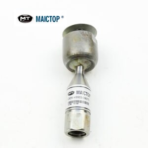 Maictop steering rack end assembly OEM 45503-39075 for Toyota 4Runner 1995-2002, 1996-2008