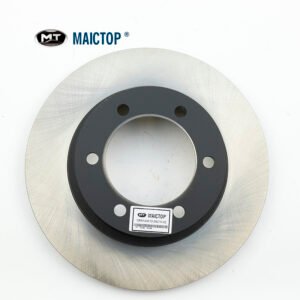 Maictop rear brake disc OEM 43512-35210 for Toyota 4Runner 1995-2000, 1996-2002