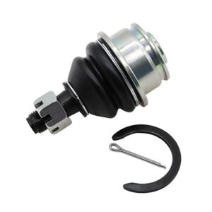 Maictop right front lower ball joint assembly OEM 43330-09510 for Toyota Fortuner 2004-2025, 2005-2025