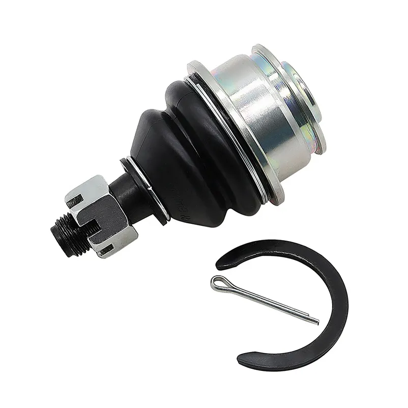 Maictop right front lower ball joint assembly OEM 43330-09510 for Toyota Fortuner 2004-2025, 2005-2025