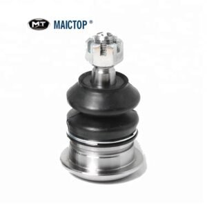 Maictop front upper ball joint assembly right OEM 43310-09030 for Toyota Fortuner 2005-2024