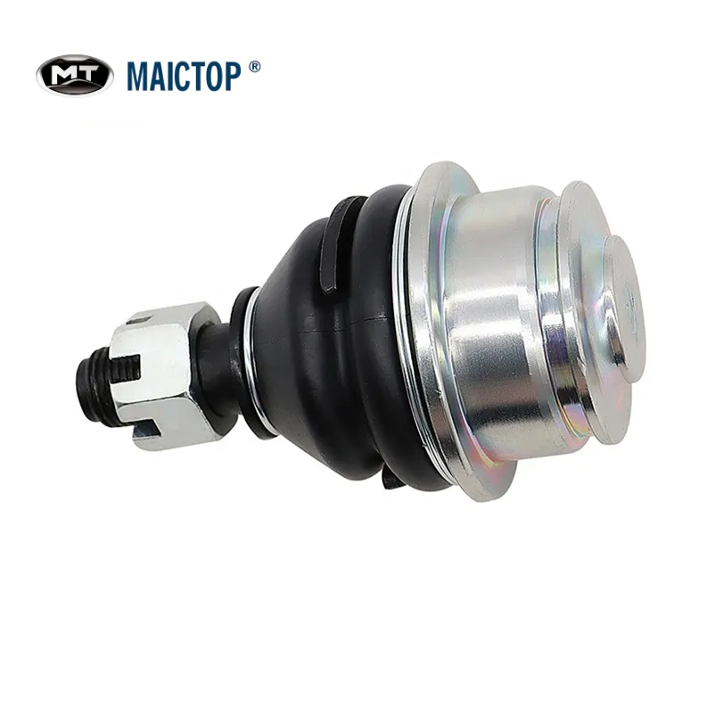 Maictop right front lower ball joint assembly OEM 43330-09510 for Toyota Fortuner 2004-2025, 2005-2025