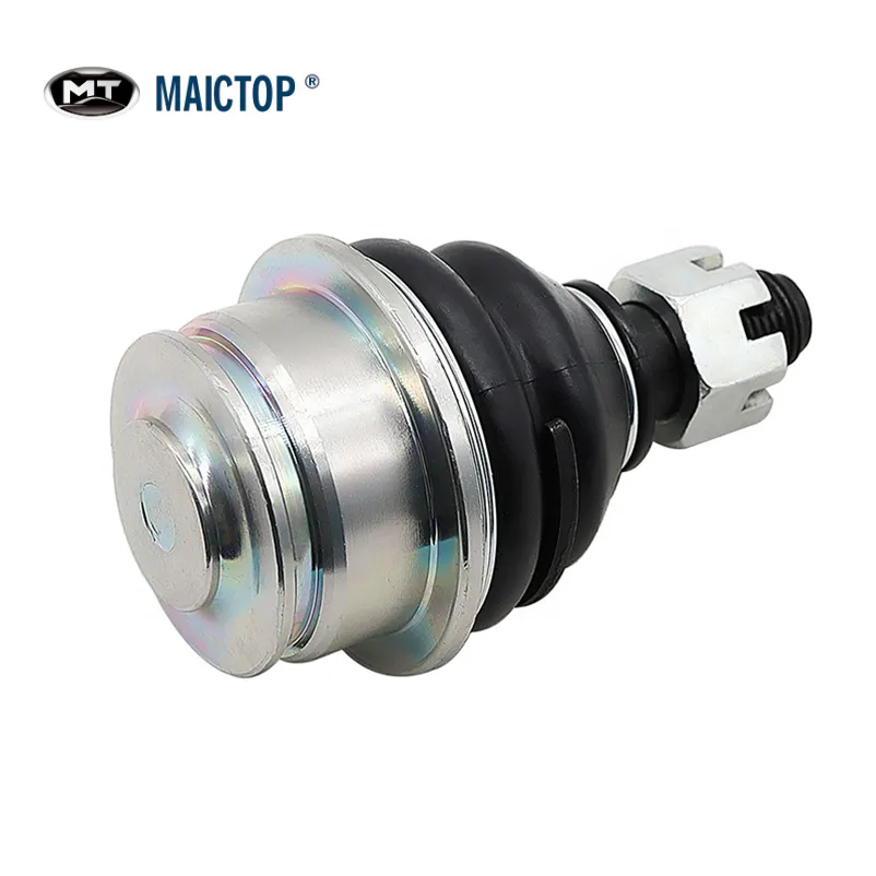 Maictop right front lower ball joint assembly OEM 43330-09510 for Toyota Fortuner 2004-2025, 2005-2025