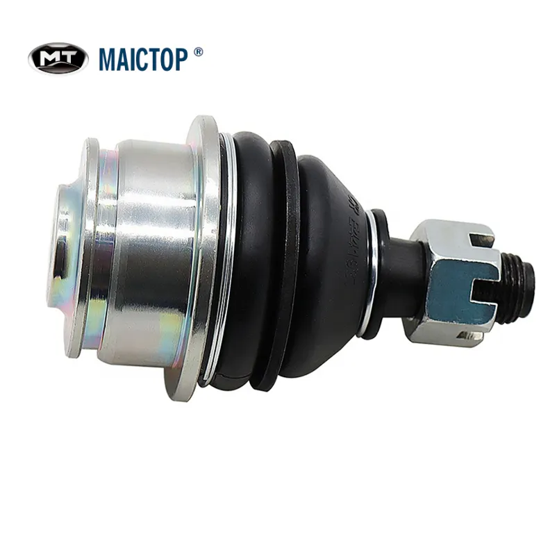 Maictop right front lower ball joint assembly OEM 43330-09510 for Toyota Fortuner 2004-2025, 2005-2025